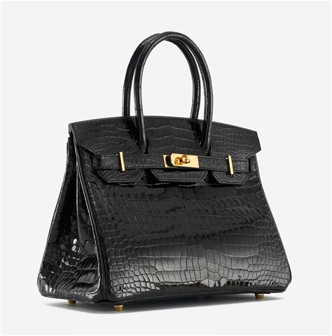 hermes birkin crocodile price